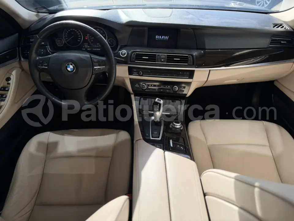 Foto 12 de BMW 523i