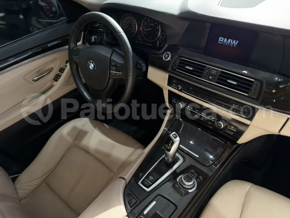 Foto 14 de BMW 523i