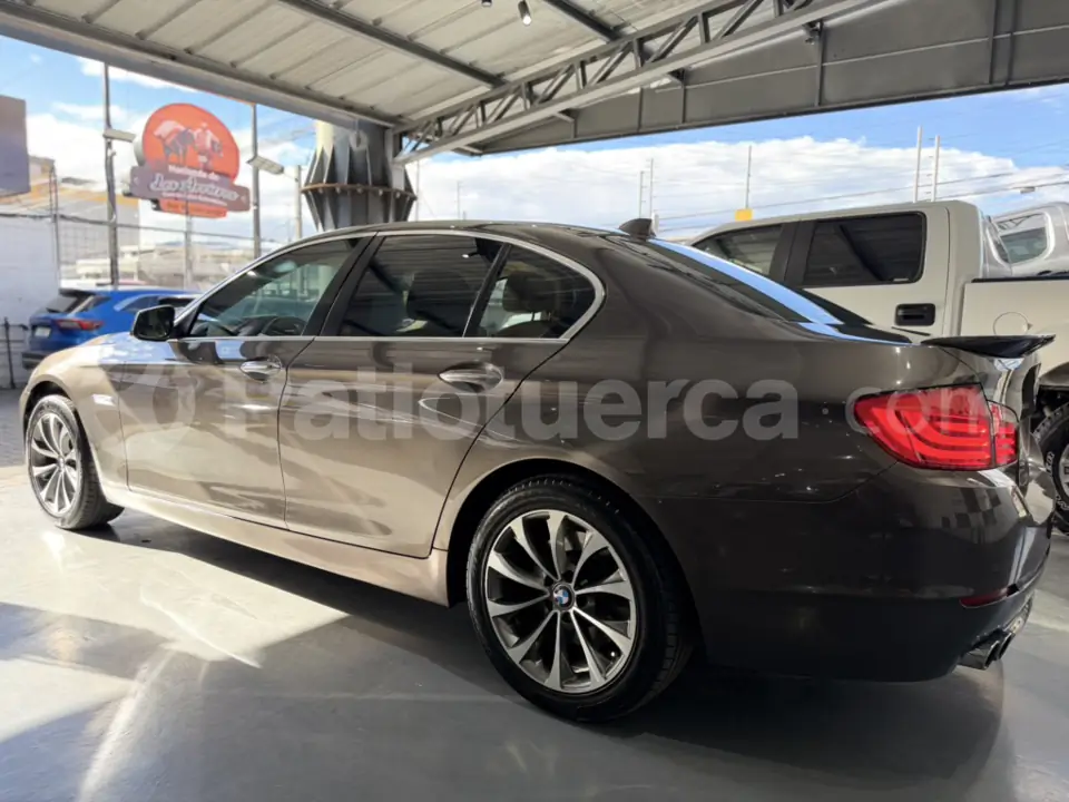 Foto 15 de BMW 523i