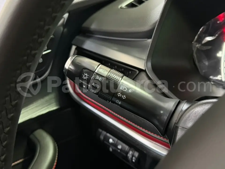 Foto 19 de Chery Tiggo 4 Pro Luxury
