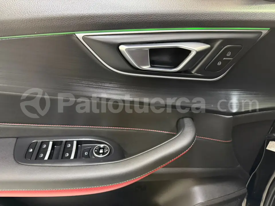 Foto 11 de Chery Tiggo 4 PRO