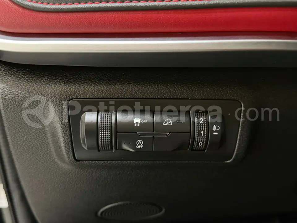 Foto 12 de Chery Tiggo 4 PRO