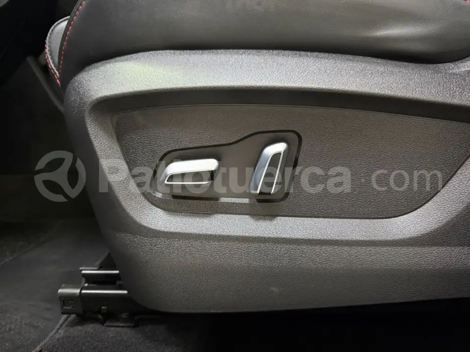 Foto 14 de Chery Tiggo 4 PRO