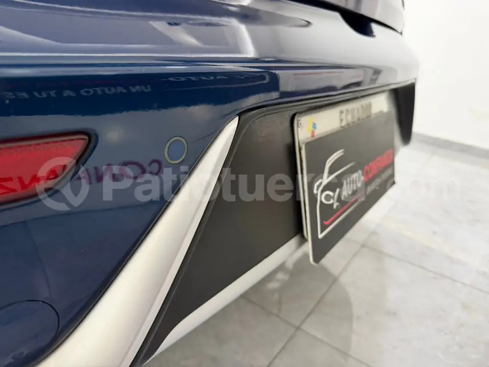 Foto 7 de Kia NIRO EV