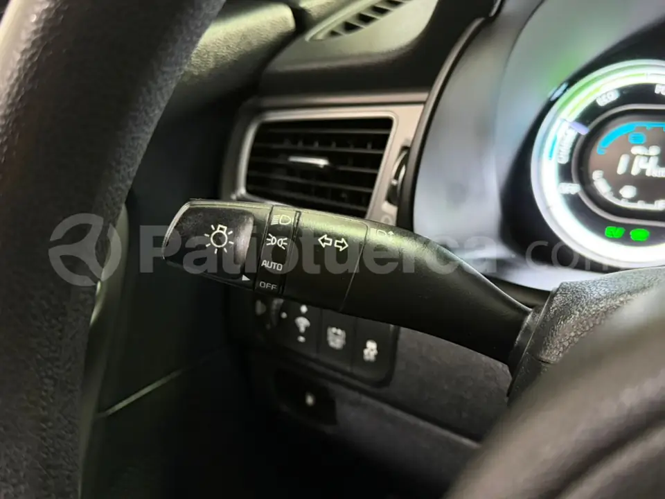 Foto 17 de Kia NIRO EV