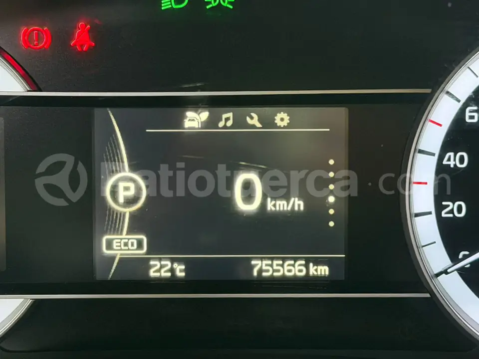 Foto 26 de Kia NIRO EV
