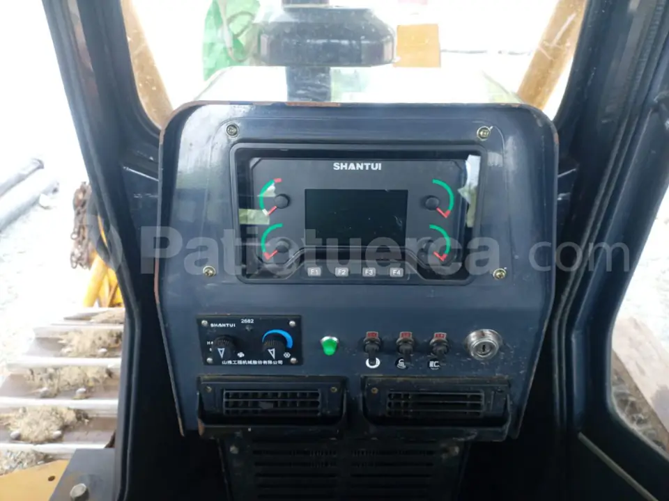 Foto 10 de Shantui SD13