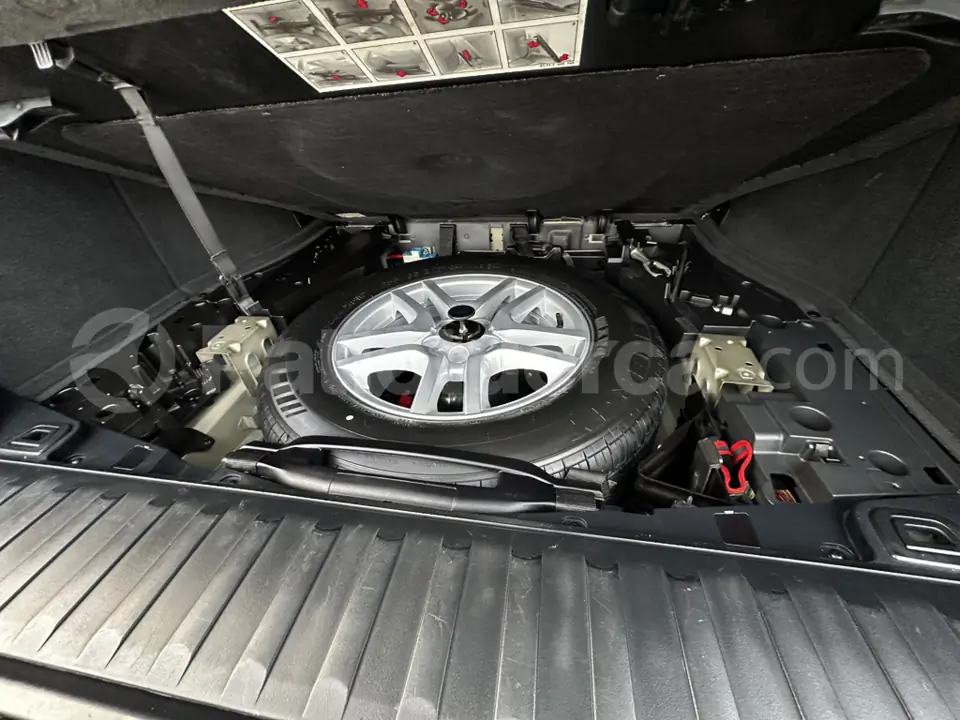 Foto 21 de BMW X5 3.0i