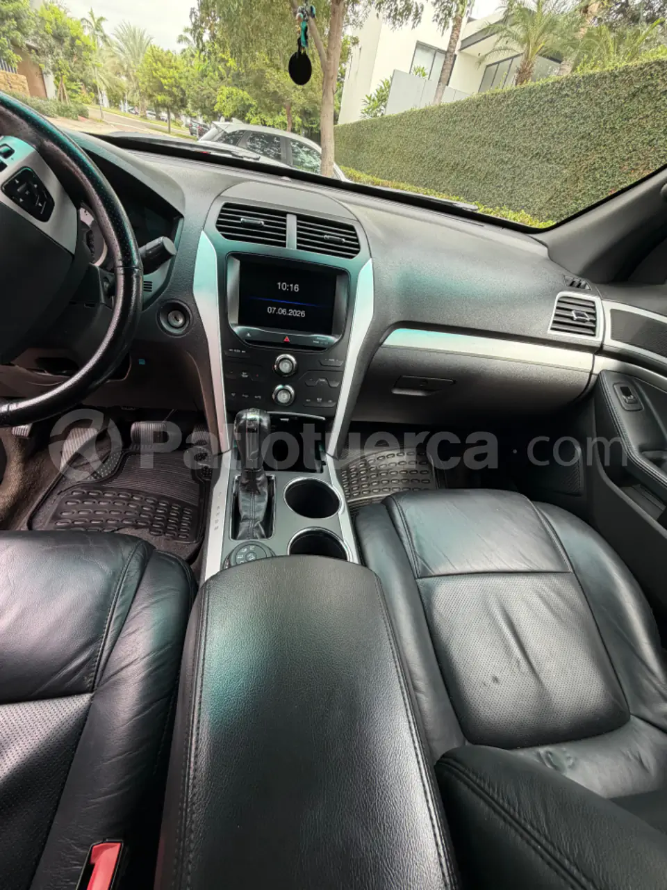 Foto 6 de Ford Explorer XLT
