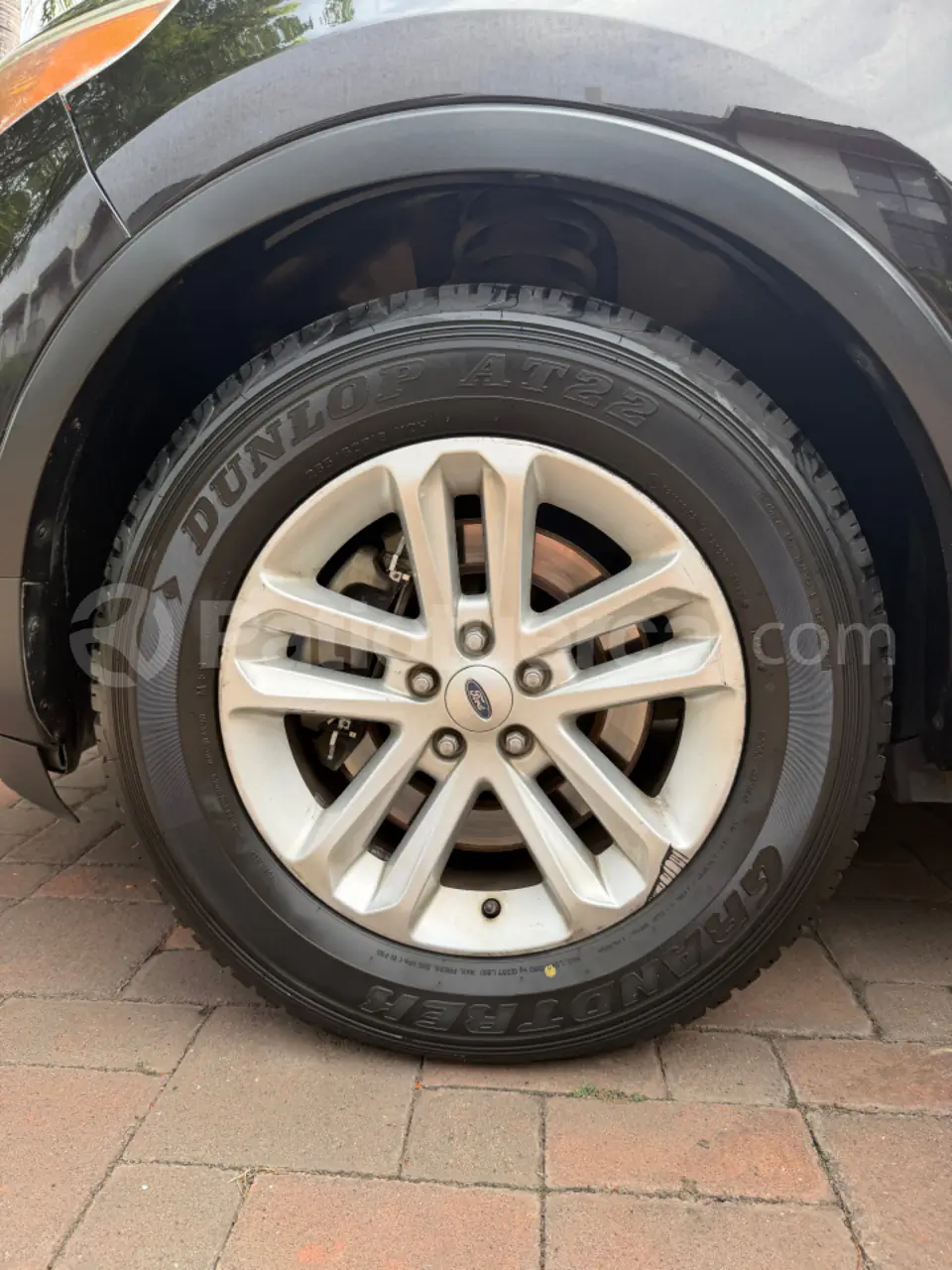 Foto 14 de Ford Explorer XLT