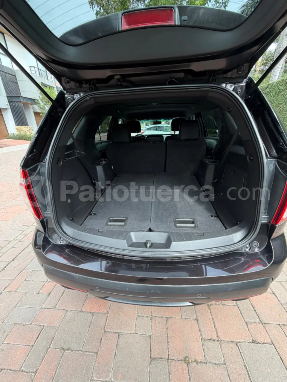 Foto 15 de Ford Explorer XLT