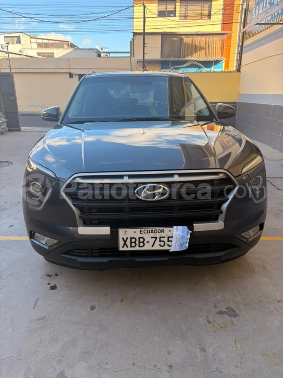 Foto 1 de Hyundai Creta