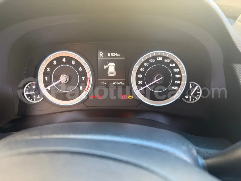Foto 5 de Hyundai Creta