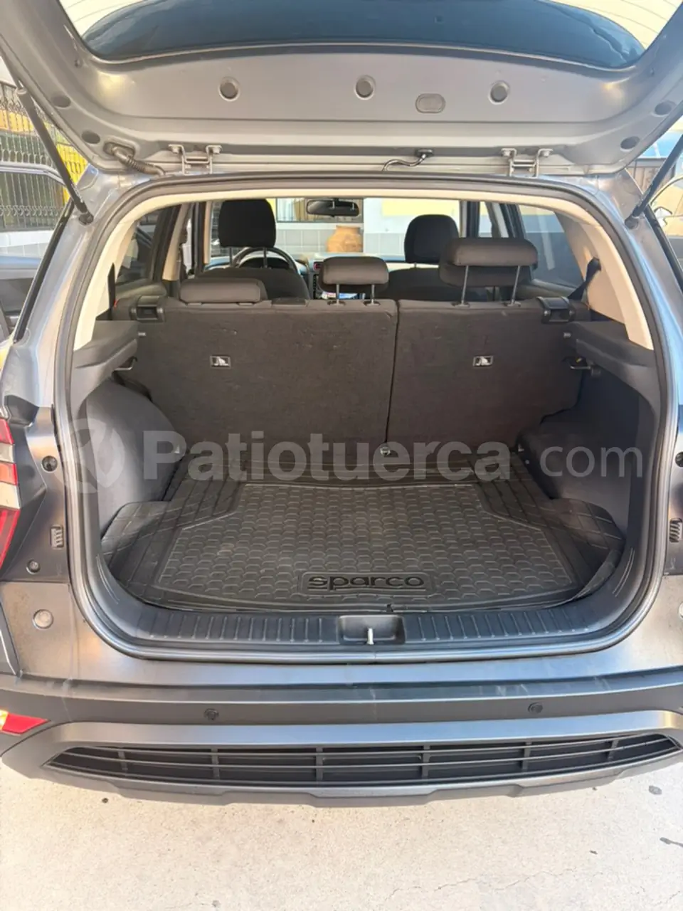 Foto 8 de Hyundai Creta