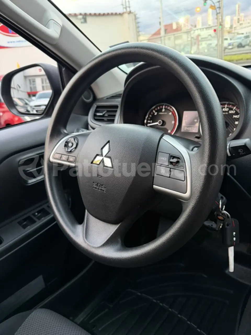 Foto 42 de Mitsubishi L200 Triton
