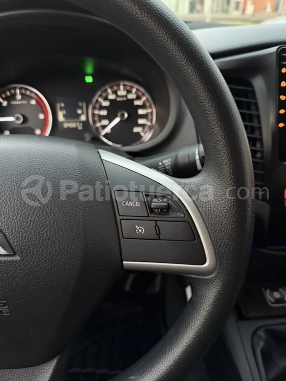 Foto 46 de Mitsubishi L200 Triton