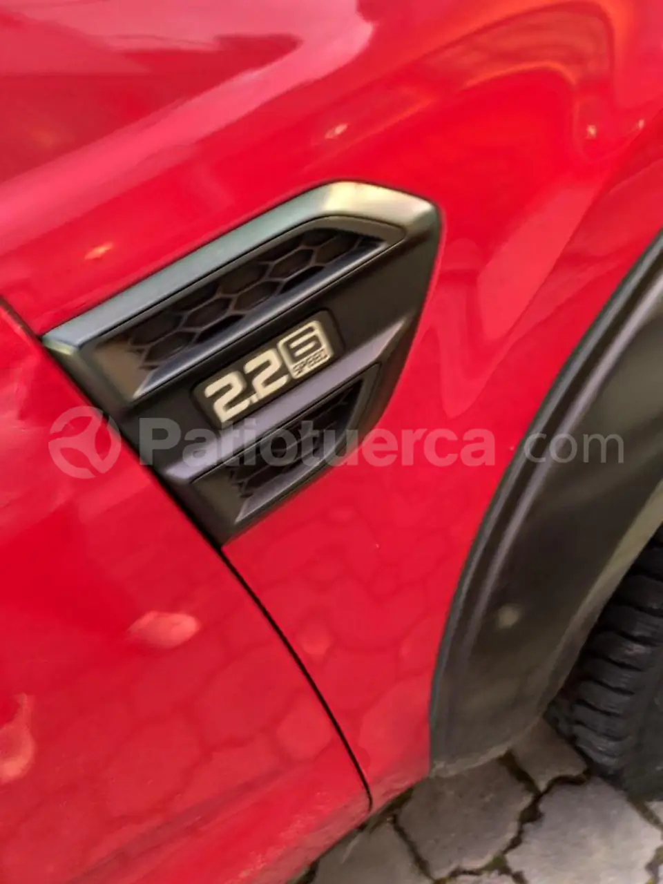 Foto 7 de Ford RANGER XL