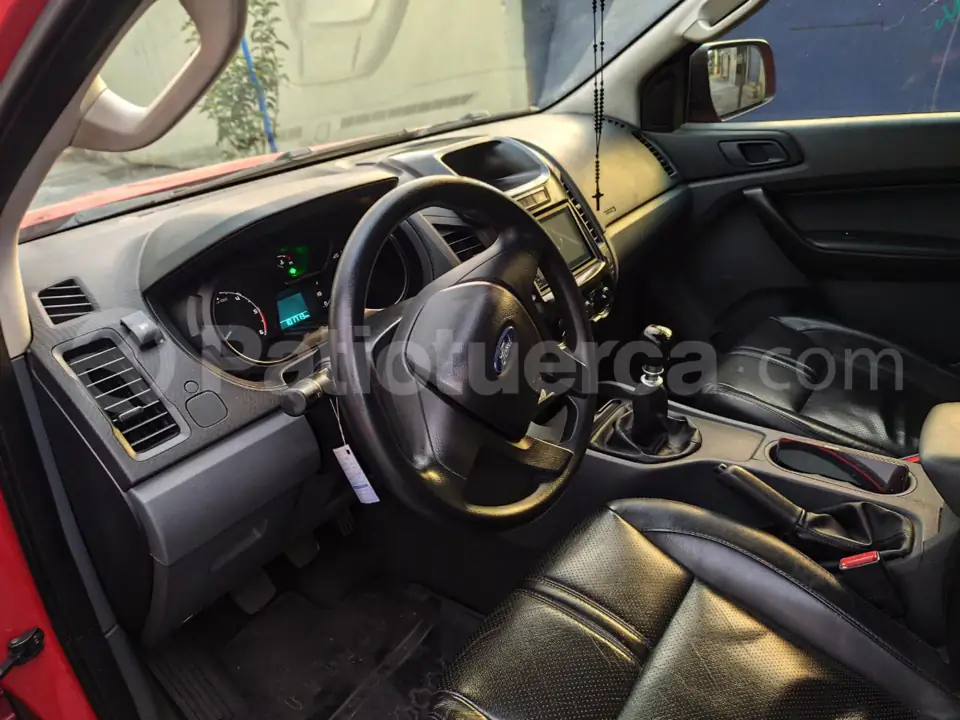 Foto 9 de Ford RANGER XL