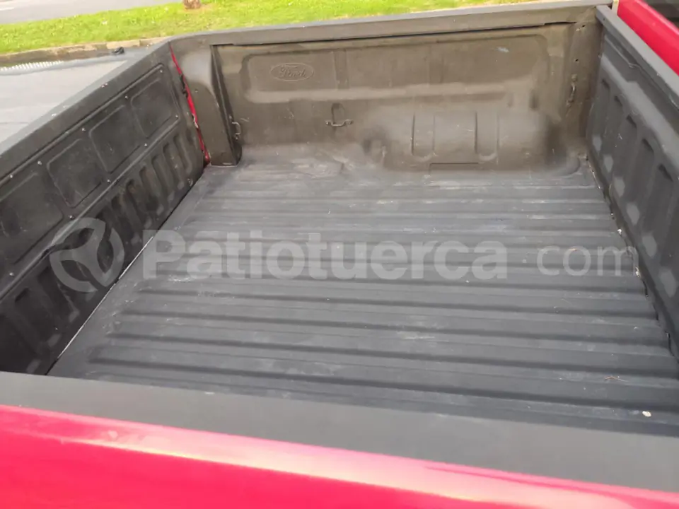 Foto 11 de Ford RANGER XL