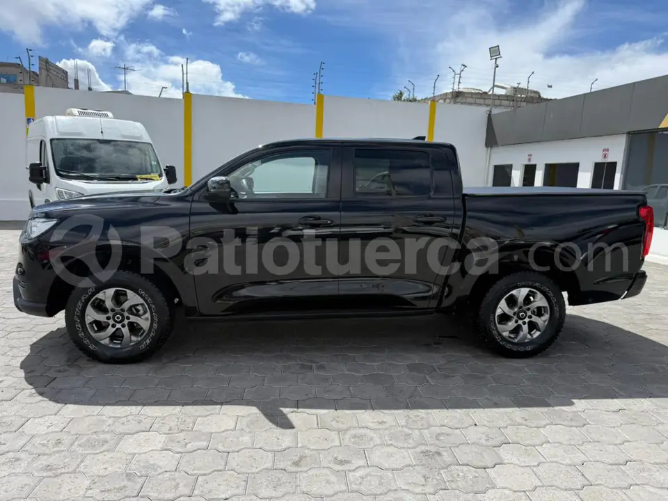 Foto 4 de Great Wall POER