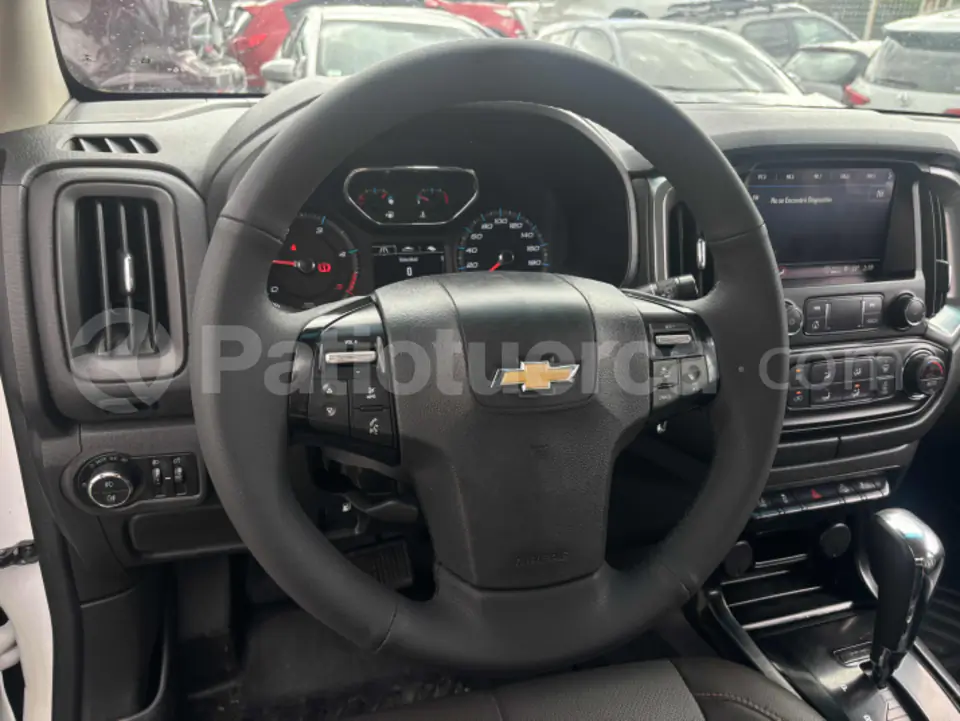 Foto 3 de Chevrolet Colorado
