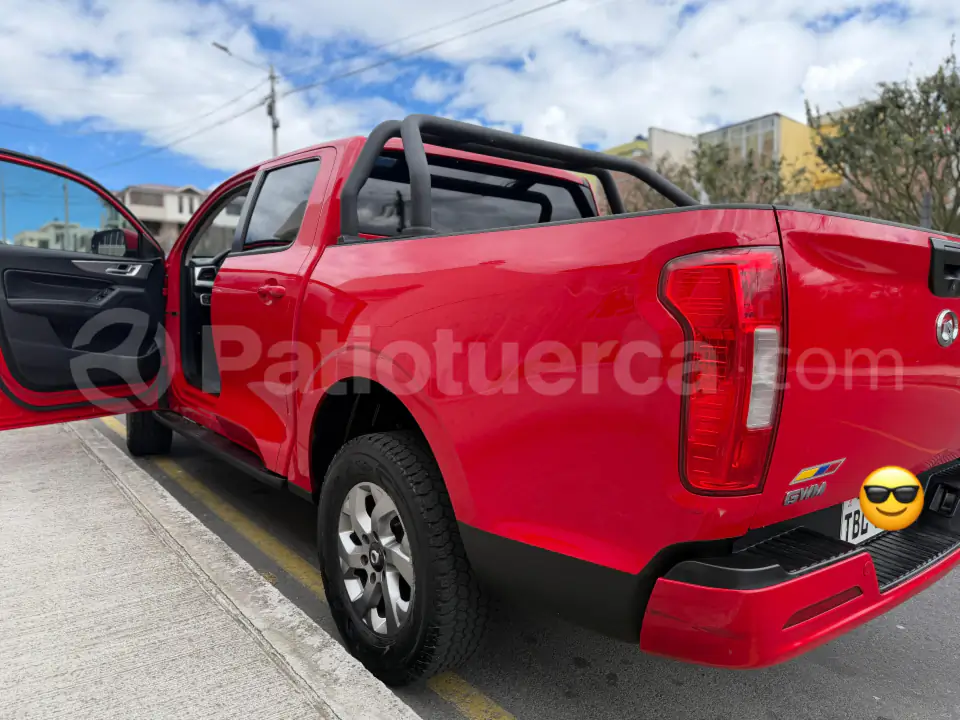 Foto 4 de Great Wall POER