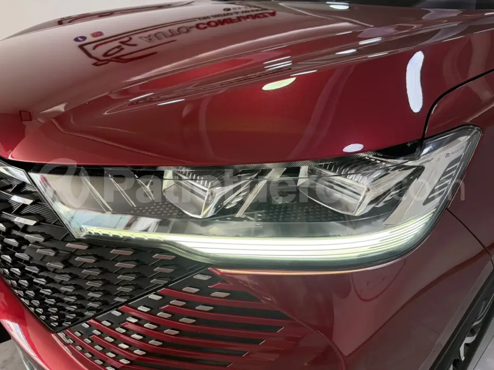 Foto 6 de Haval H6 B01 Luxury