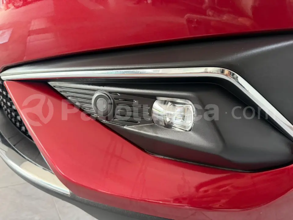 Foto 7 de Haval H6 B01 Luxury