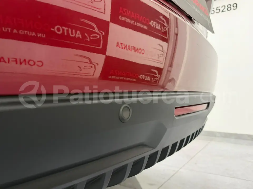 Foto 9 de Haval H6 B01 Luxury