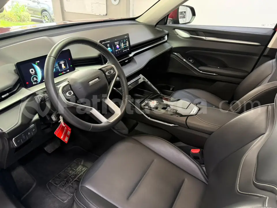 Foto 16 de Haval H6 B01 Luxury