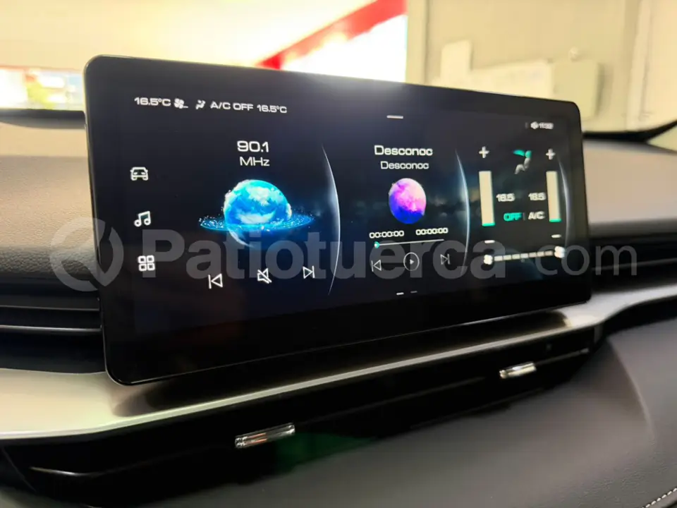 Foto 27 de Haval H6 B01 Luxury