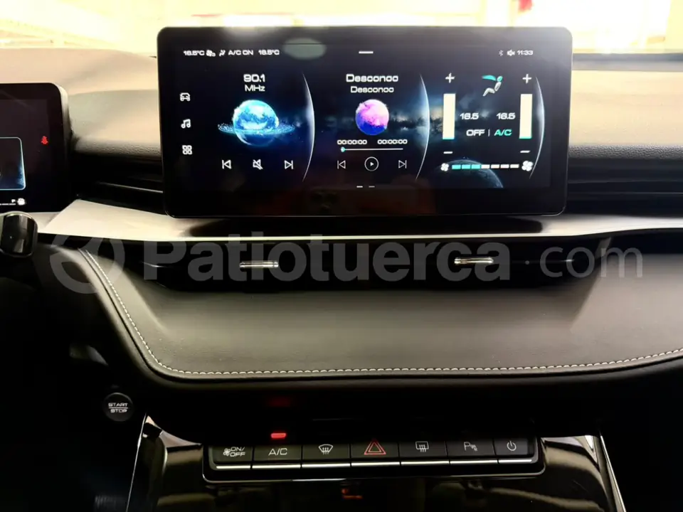 Foto 28 de Haval H6 B01 Luxury