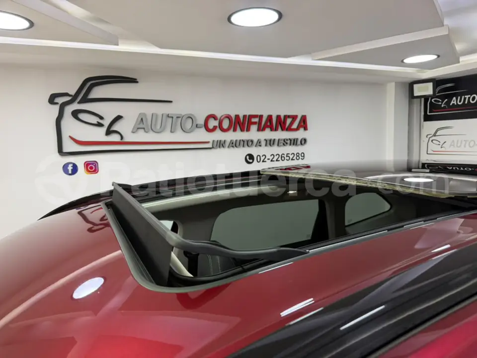 Foto 34 de Haval H6 B01 Luxury