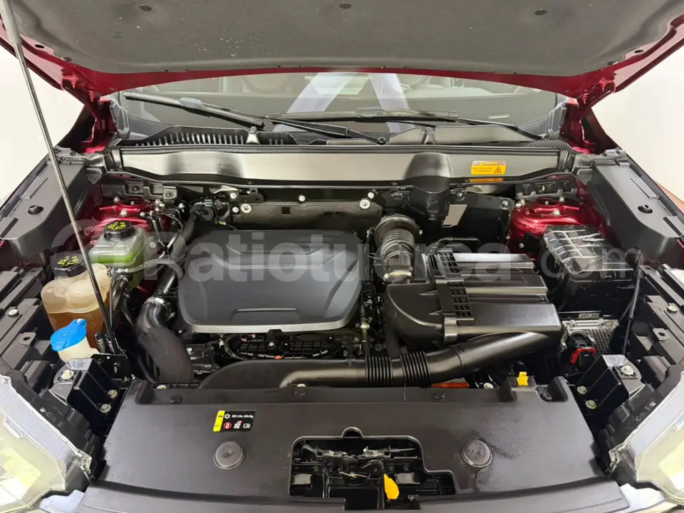 Foto 36 de Haval H6 B01 Luxury