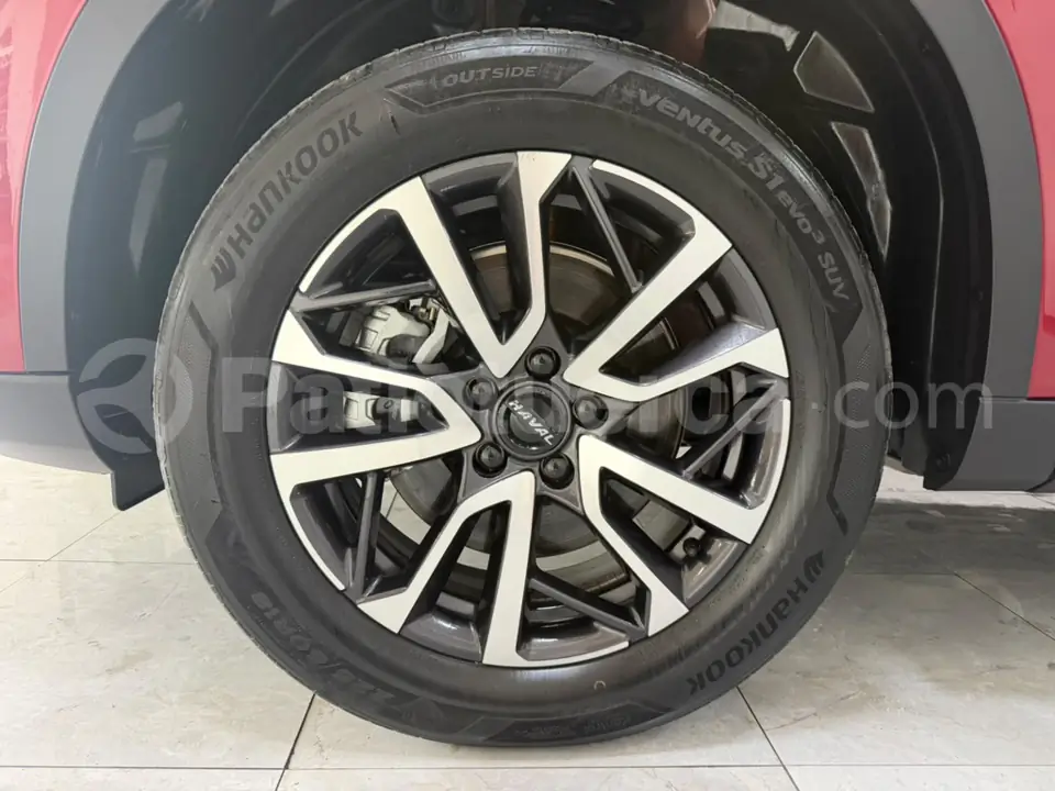 Foto 37 de Haval H6 B01 Luxury