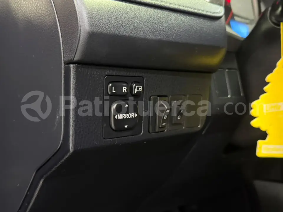 Foto 12 de Toyota RAV 4