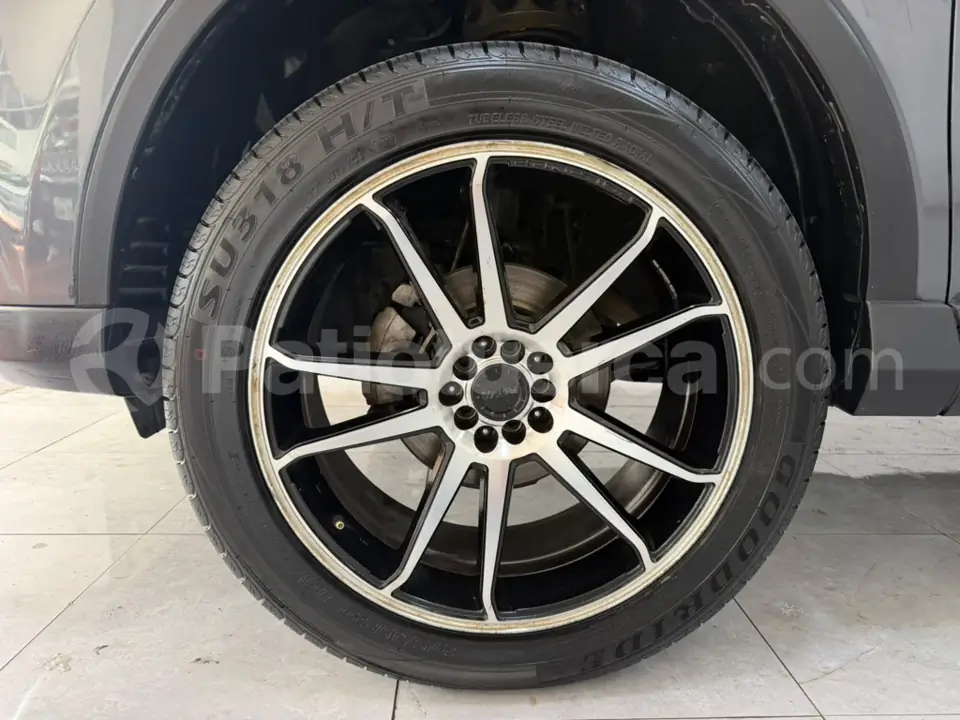 Foto 27 de Toyota RAV 4