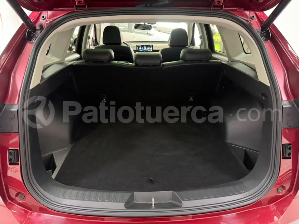 Foto 11 de Haval H6 B01 Luxury