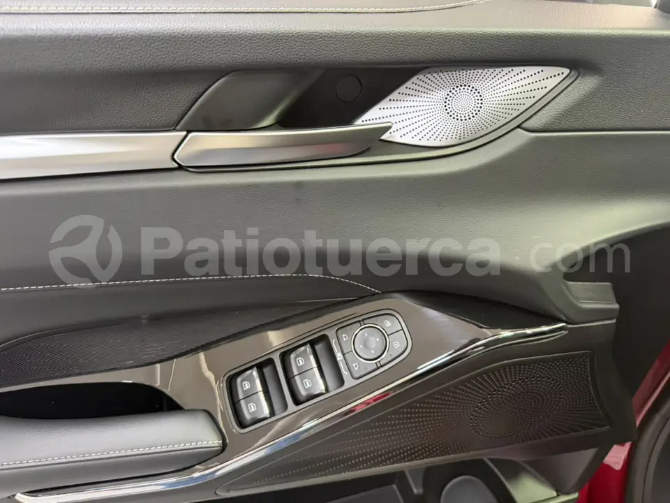 Foto 13 de Haval H6 B01 Luxury