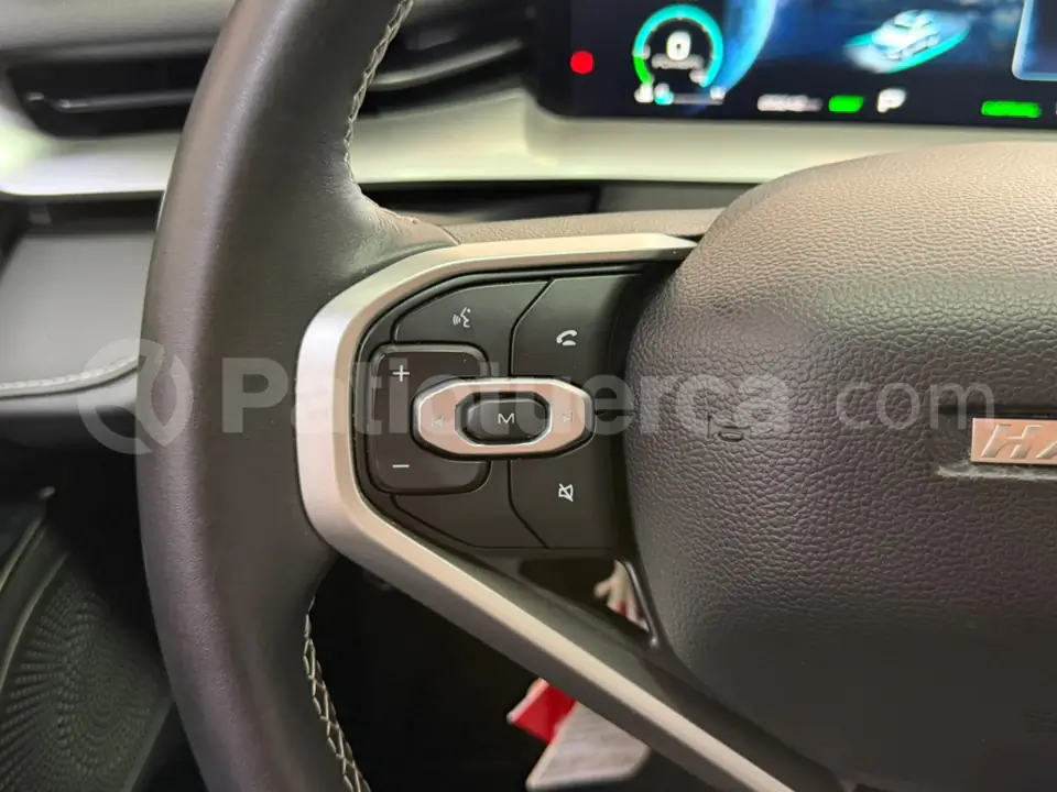 Foto 21 de Haval H6 B01 Luxury