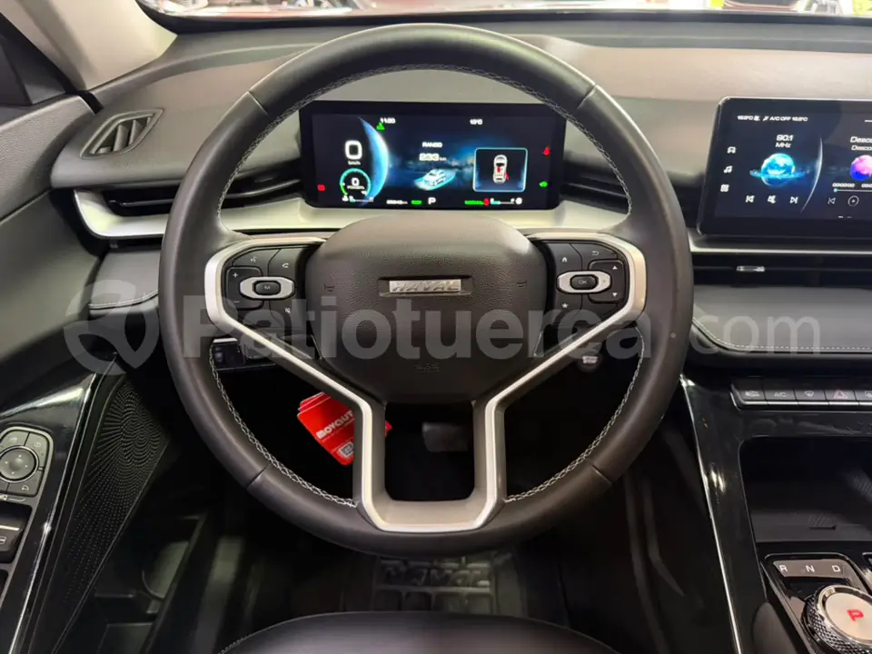Foto 22 de Haval H6 B01 Luxury