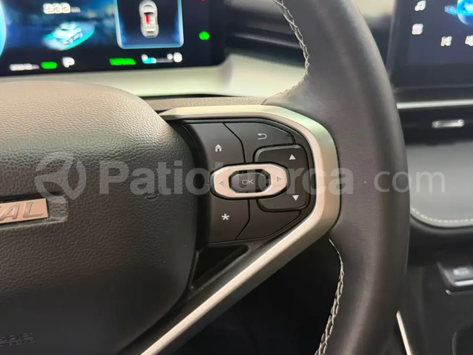 Foto 23 de Haval H6 B01 Luxury