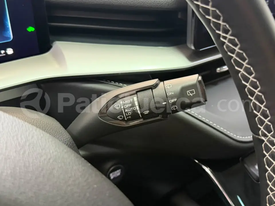 Foto 24 de Haval H6 B01 Luxury