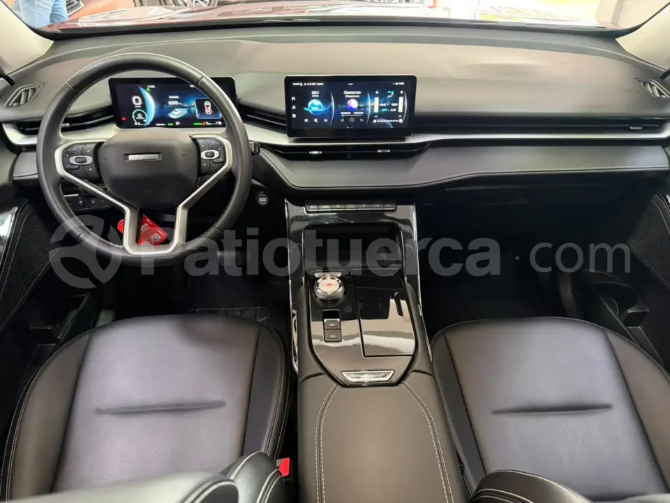 Foto 25 de Haval H6 B01 Luxury