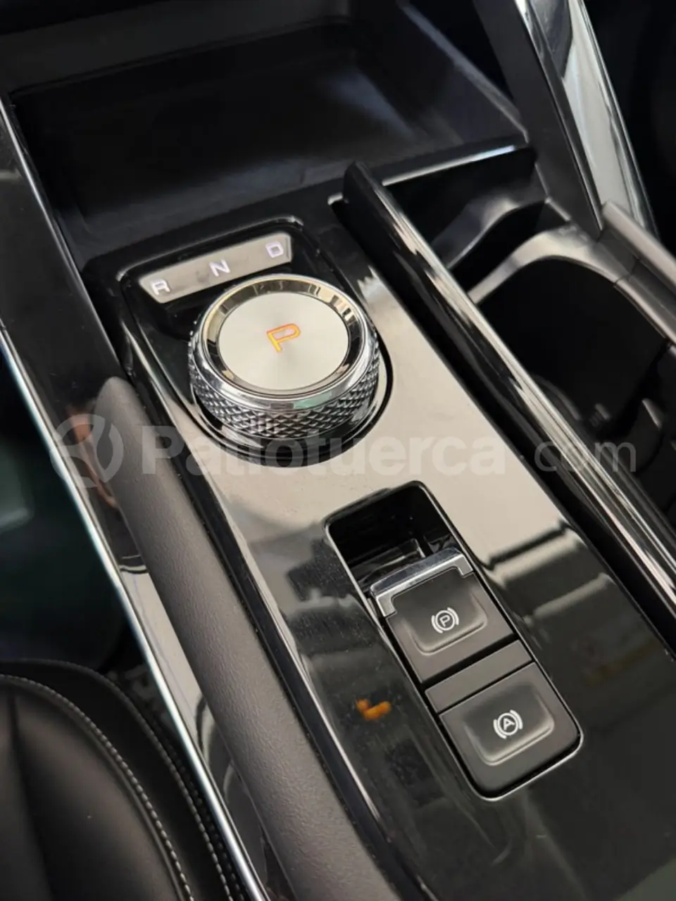 Foto 29 de Haval H6 B01 Luxury
