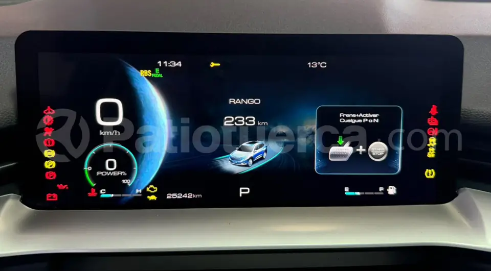 Foto 30 de Haval H6 B01 Luxury