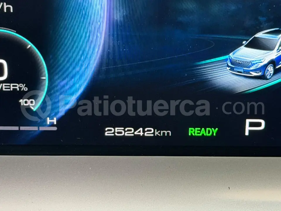 Foto 31 de Haval H6 B01 Luxury