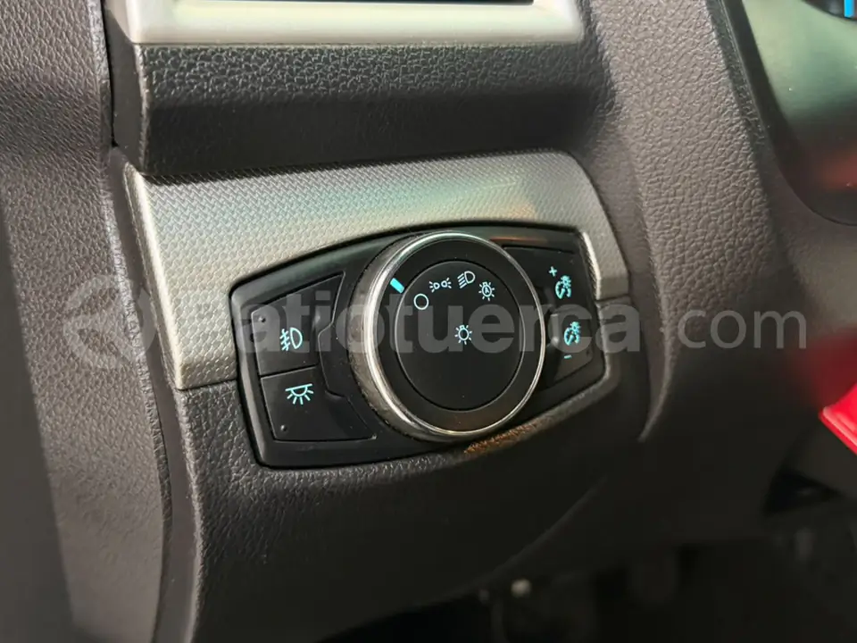 Foto 12 de Ford Explorer