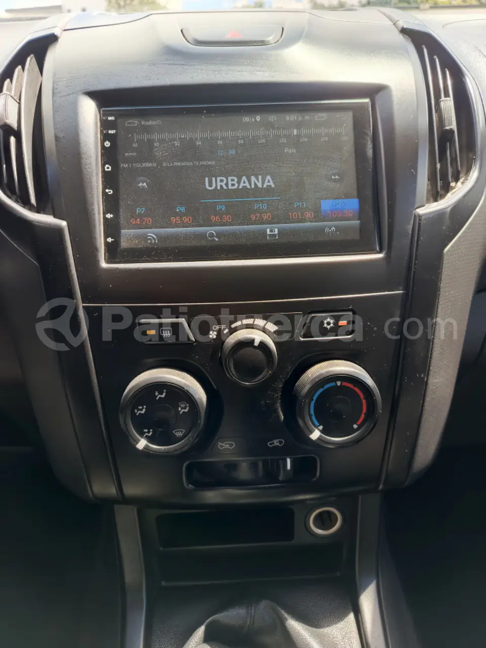 Foto 12 de Chevrolet DMAX CRDI FULL