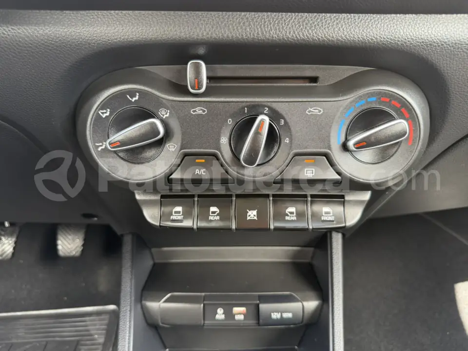 Foto 46 de Kia Soluto